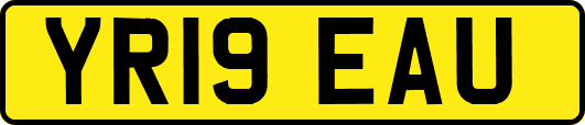 YR19EAU