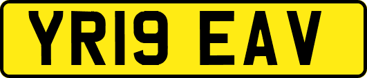 YR19EAV