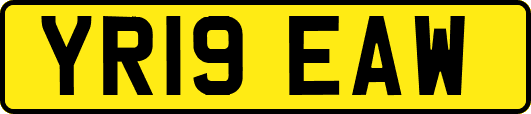 YR19EAW