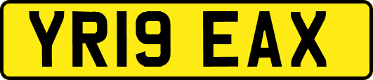 YR19EAX