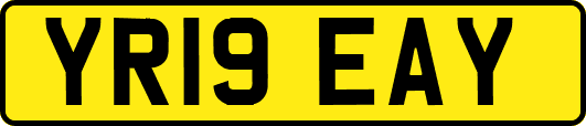 YR19EAY