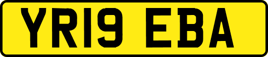 YR19EBA