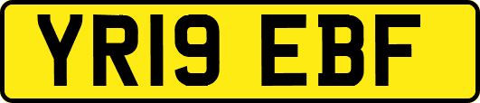 YR19EBF