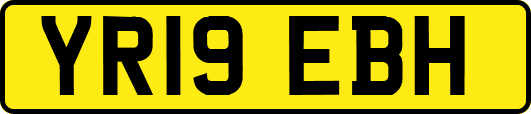 YR19EBH