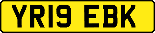 YR19EBK