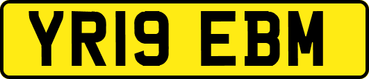 YR19EBM