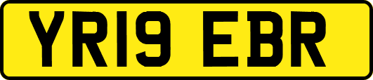 YR19EBR