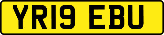 YR19EBU