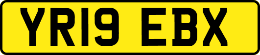 YR19EBX