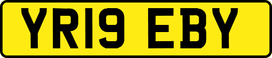 YR19EBY