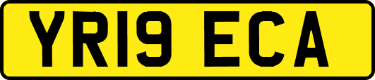 YR19ECA