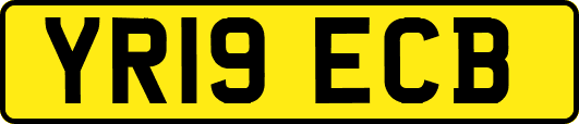 YR19ECB