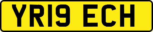 YR19ECH