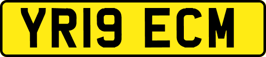 YR19ECM