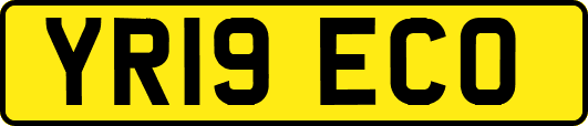 YR19ECO