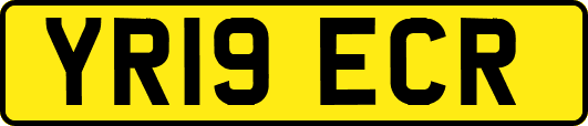 YR19ECR