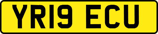 YR19ECU