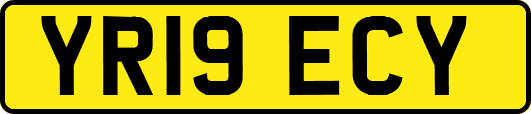 YR19ECY