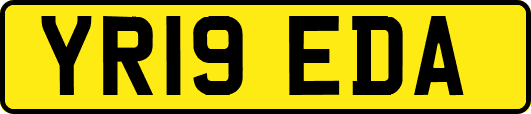 YR19EDA