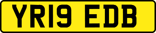 YR19EDB
