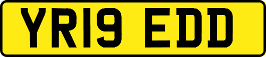 YR19EDD