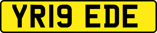 YR19EDE