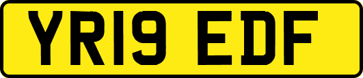 YR19EDF