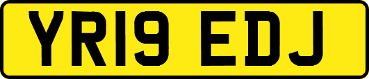 YR19EDJ