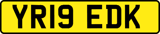 YR19EDK