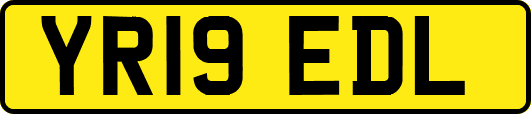 YR19EDL