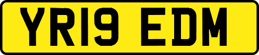 YR19EDM