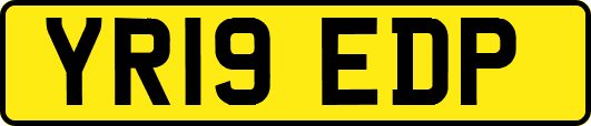 YR19EDP