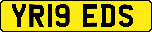 YR19EDS