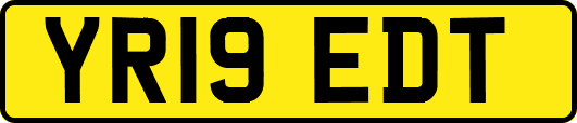 YR19EDT