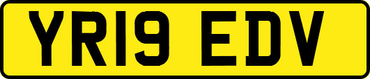 YR19EDV
