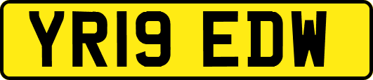 YR19EDW