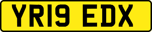 YR19EDX
