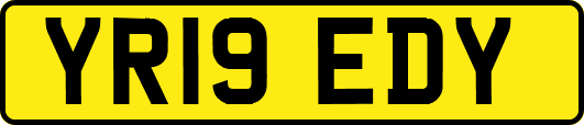 YR19EDY