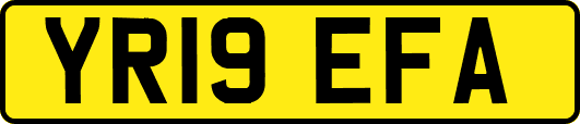 YR19EFA