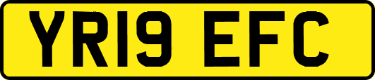 YR19EFC