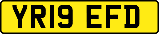 YR19EFD