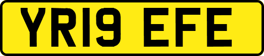 YR19EFE