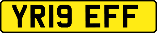 YR19EFF