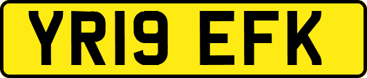 YR19EFK