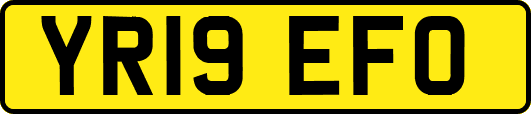 YR19EFO