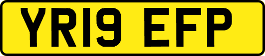 YR19EFP