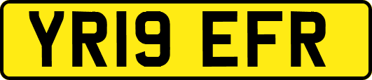 YR19EFR