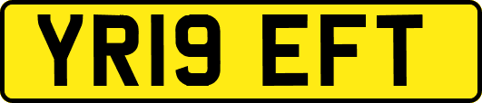 YR19EFT