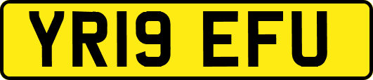 YR19EFU