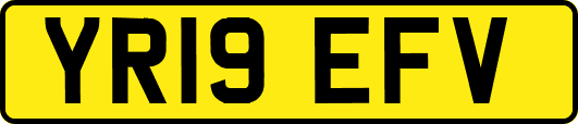 YR19EFV